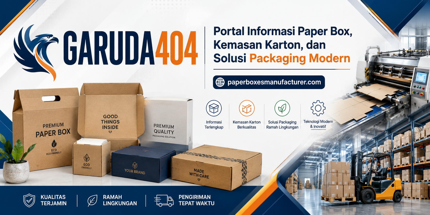 GARUDA404 | Portal Informasi Paper Box, Kemasan Karton, dan Solusi Packaging Modern - paperboxesmanufacturer.com by Hey siriusly