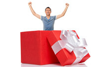 Giant-Gift-Box