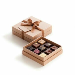 Chocolate Box wholesaler