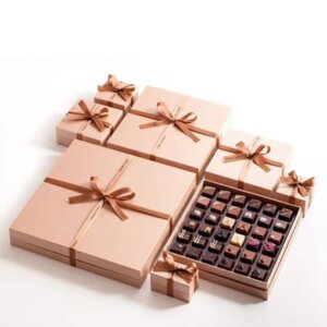 wholesale Chocolate Box