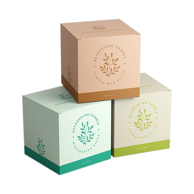 Cute Packaging Boxes SUPPLIER
