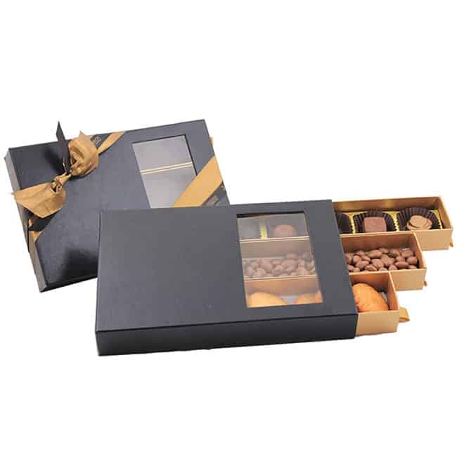 Dry Fruits Gift Box factory