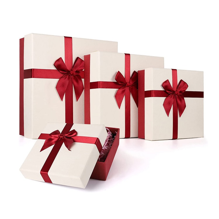 Nesting Gift Boxes WHOLESALER