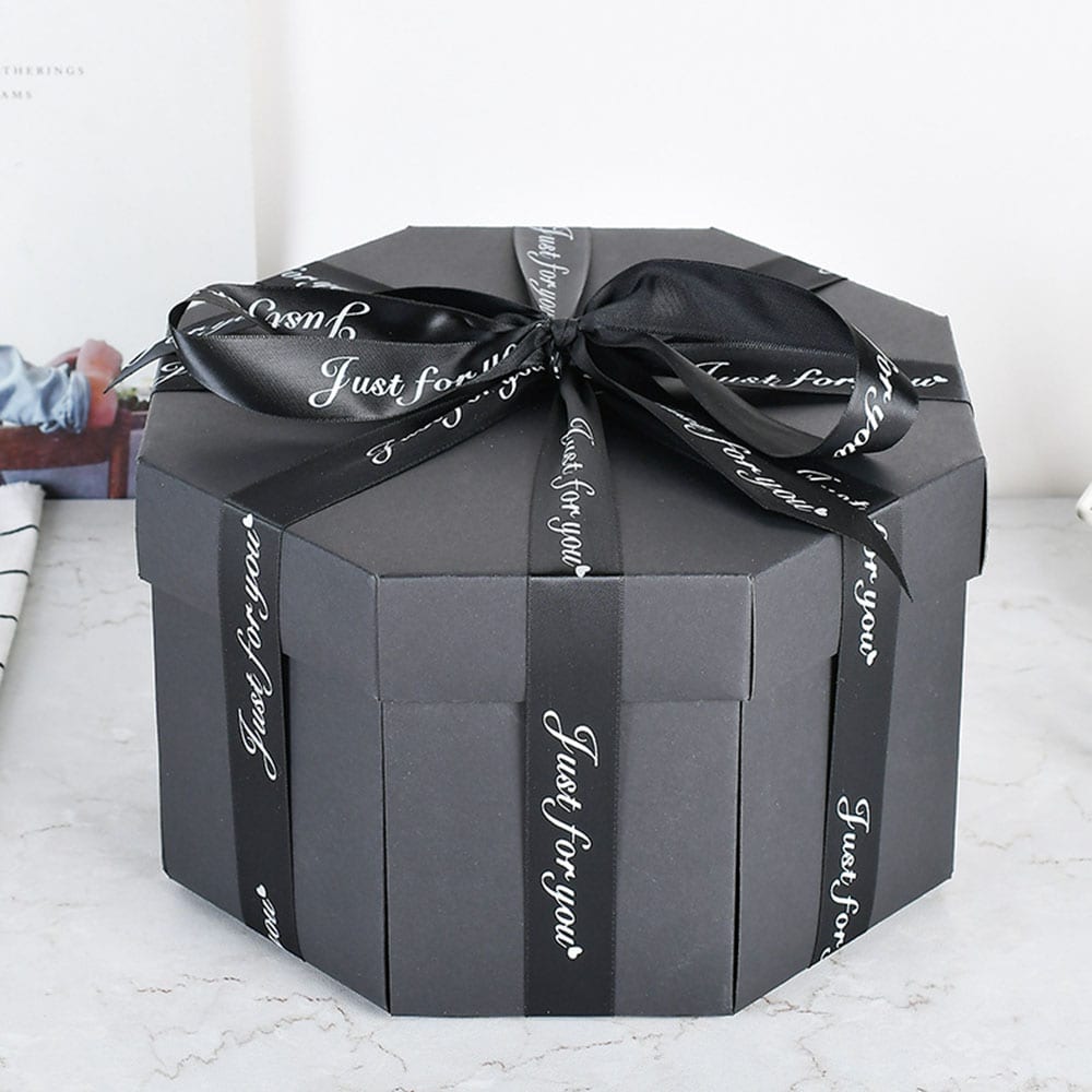 Surprise Gift Box supplier
