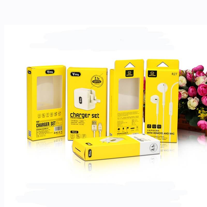 charger box supplier