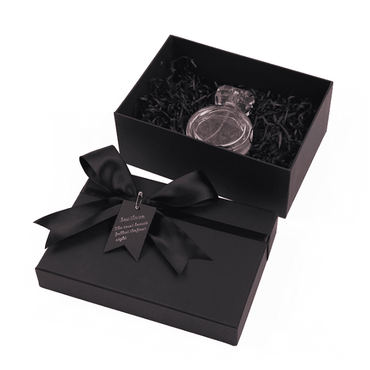 custom Surprise Gift Box