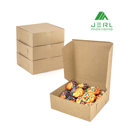 Cookie Shipping Box