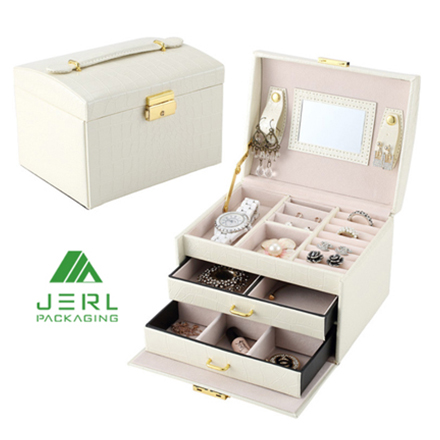 Jewelry Box JYB002