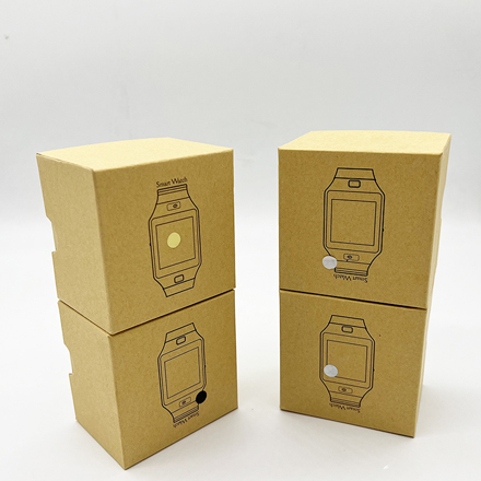 Smart Watch Box