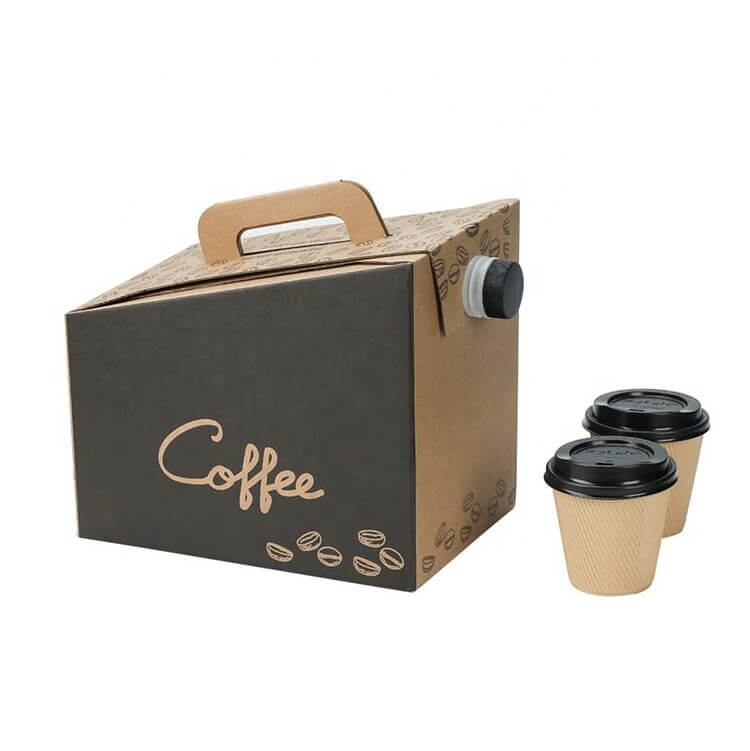CUSTOM-Coffee-Box