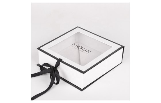 Window Gift Box