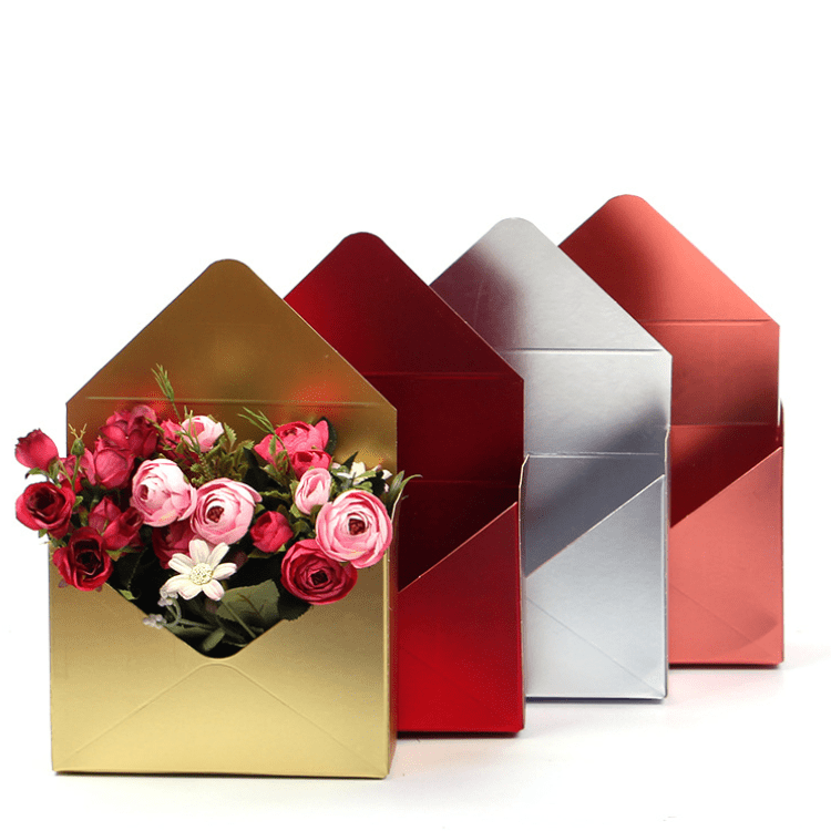 flower-Envelope-Box