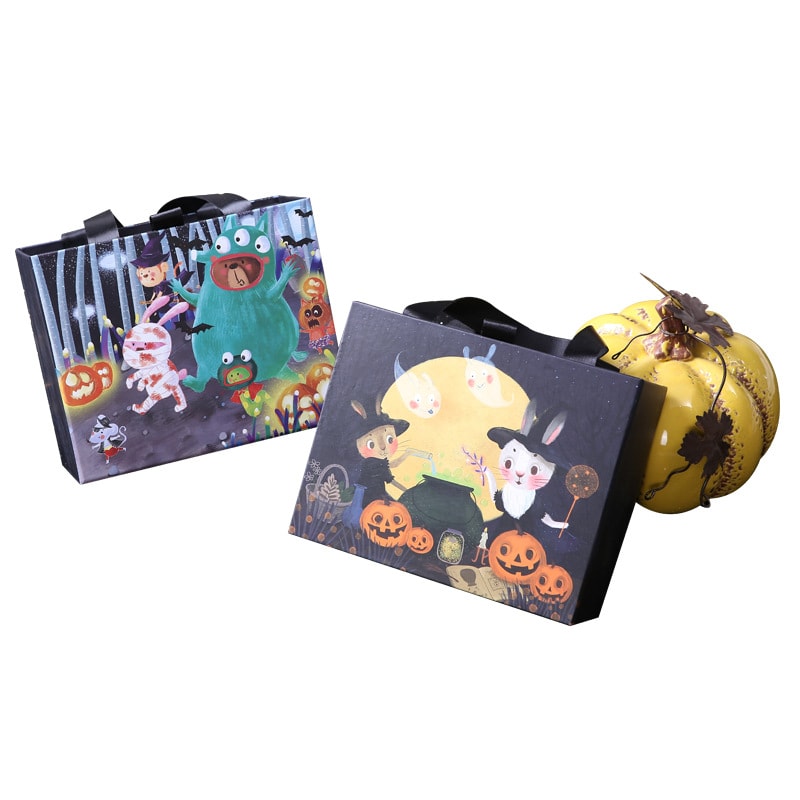 rigid-halloween-gift-box