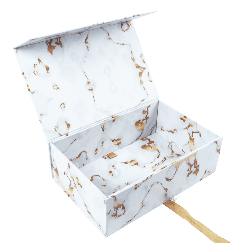 white-marble-gift-box
